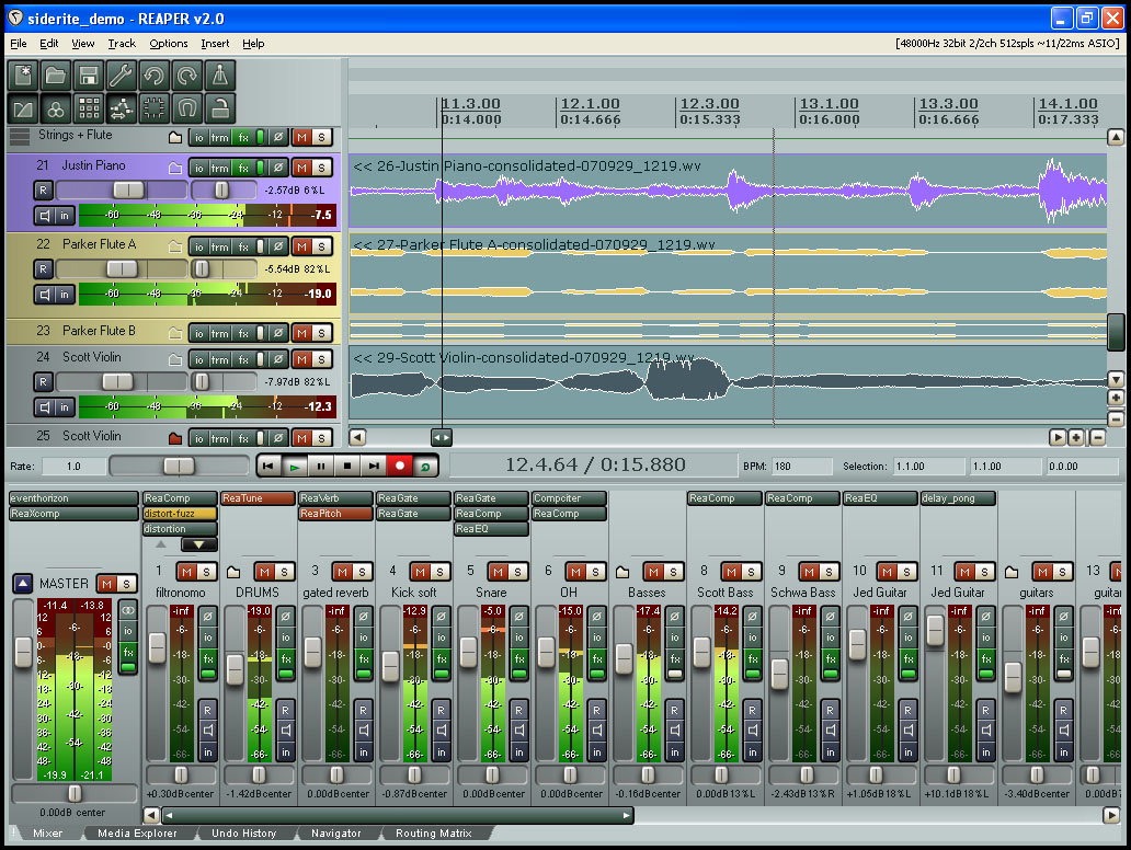 Program music